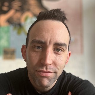 Ian Cohen